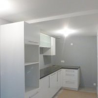 agencement intérieur